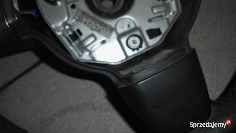 kierownica Vectra GTC Oksa sprzedam