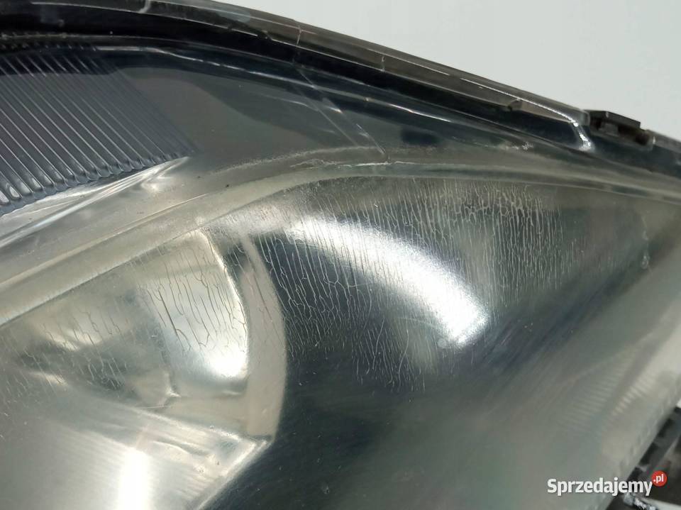 LAMPA PRZÓD PRAWA EU 3M71113W029AF Mazda 2 I