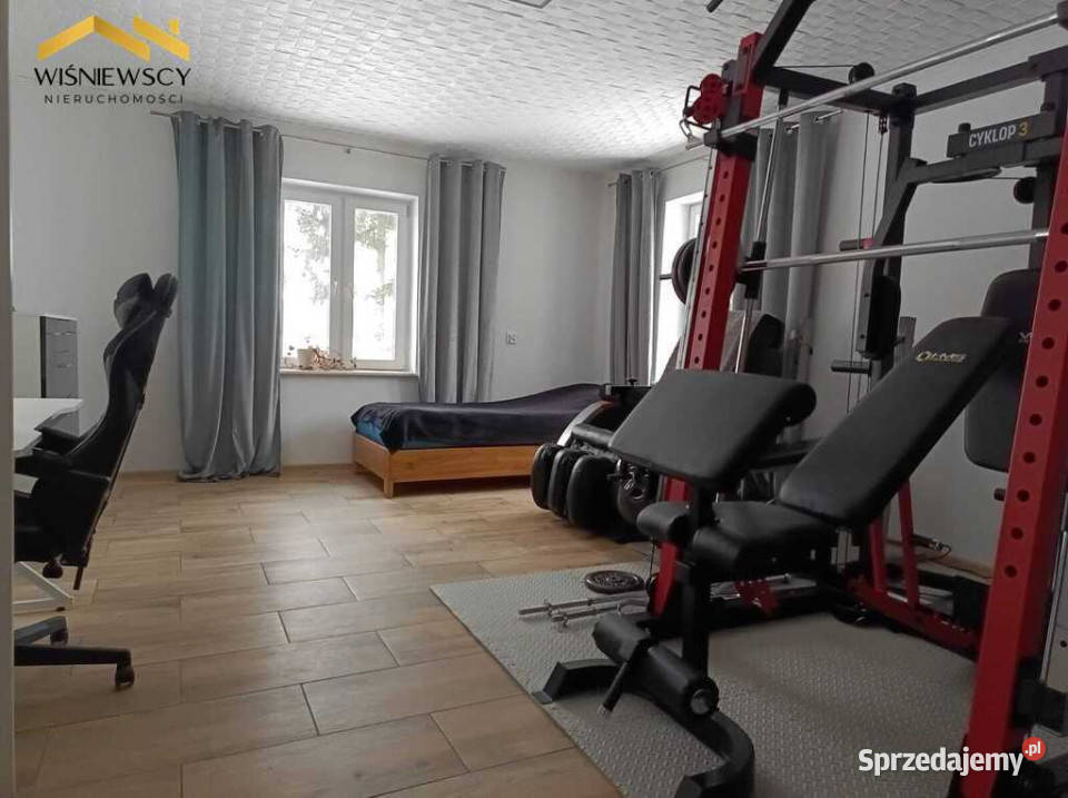 Siedlisko pod lasem na Warmii 26 ha Zakrzewiec