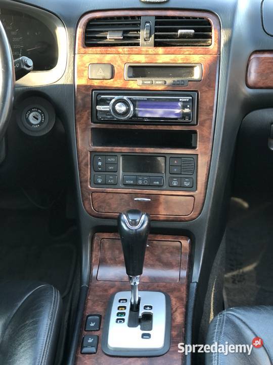 HYUNDAI XG 350 automat 197 lpg czujnik zmierzchu XG 350 lubelskie