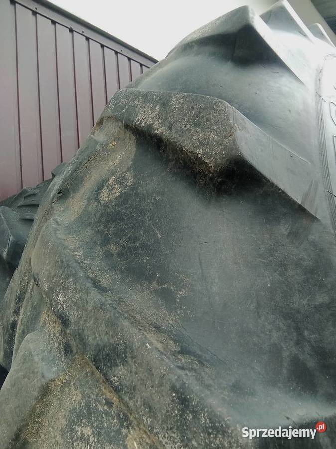 Koło c385 ursus bizon zetor felga 18434 Dalików