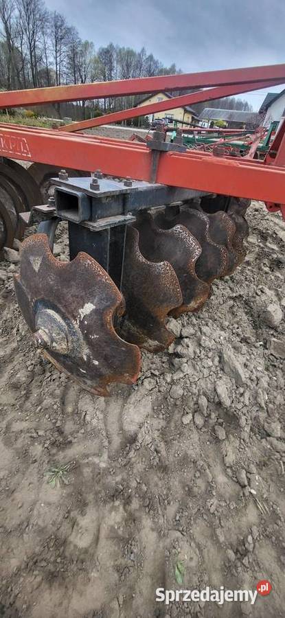 Talerzówka 27 m nieuszkodzony Łódź sprzedam