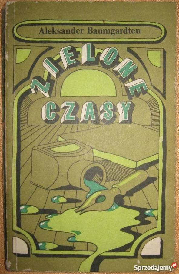 ZIELONE CZASY BAUMGARDTEN A Płock