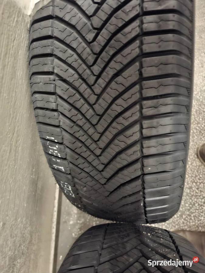 Nowe opony 205x55R16 Warszawa sprzedam