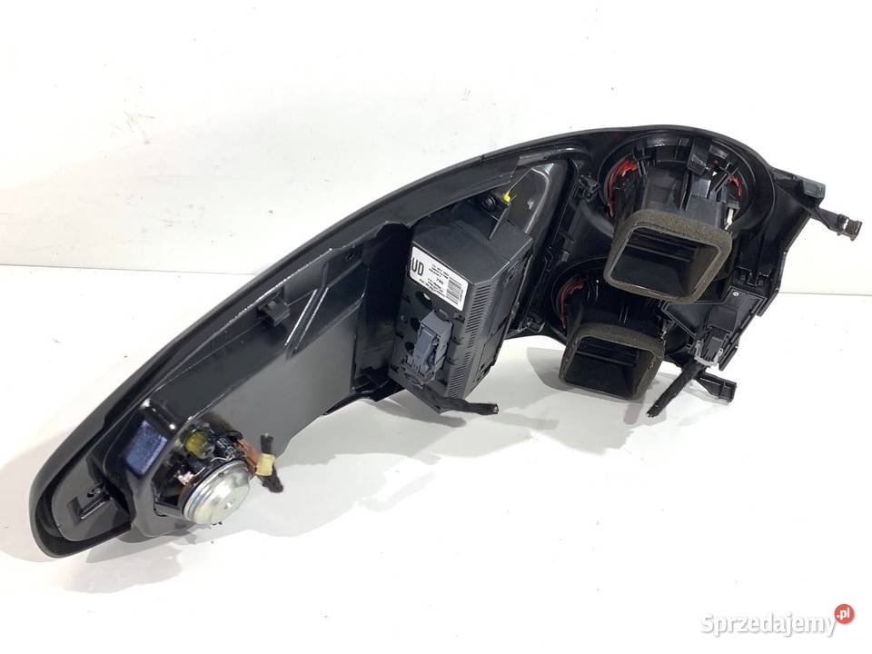 KRATKA NAWIEWU PRZÓD ŚRODKOWA KOMPLETNA OPEL