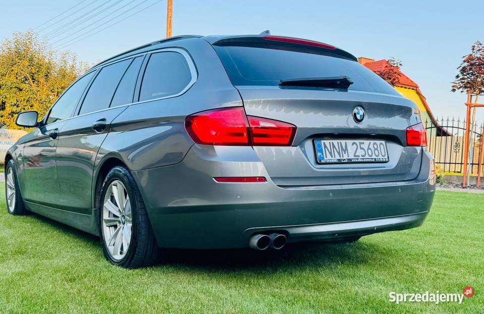 Bmw f11 2011 184