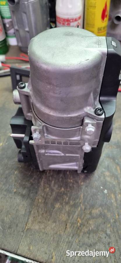 Ogrzewanie postojowe Webasto thermo top pro 38 Chrzan sprzedam