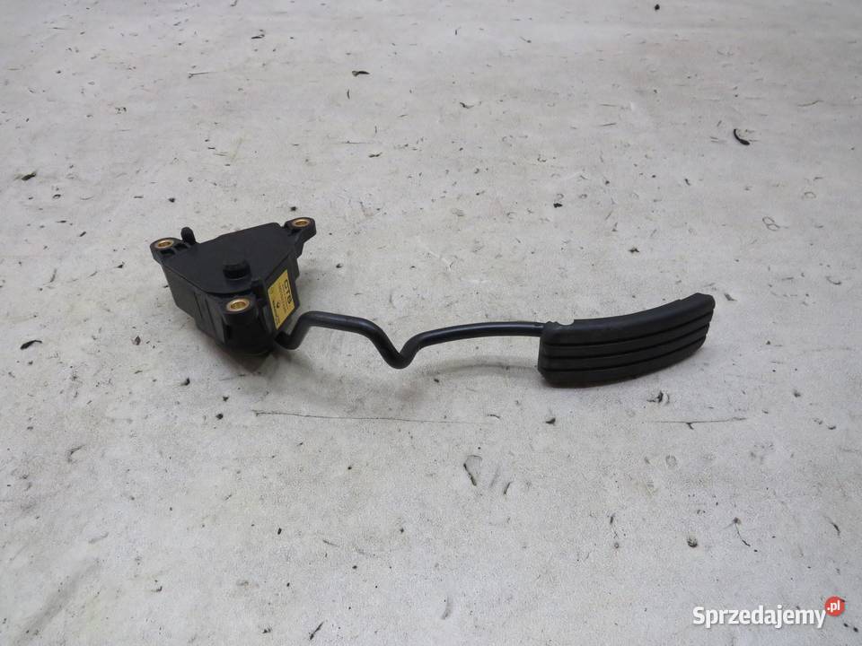 POTENCJOMETR PEDAŁ GAZU RENAULT ZOE 180102742R sprzedam