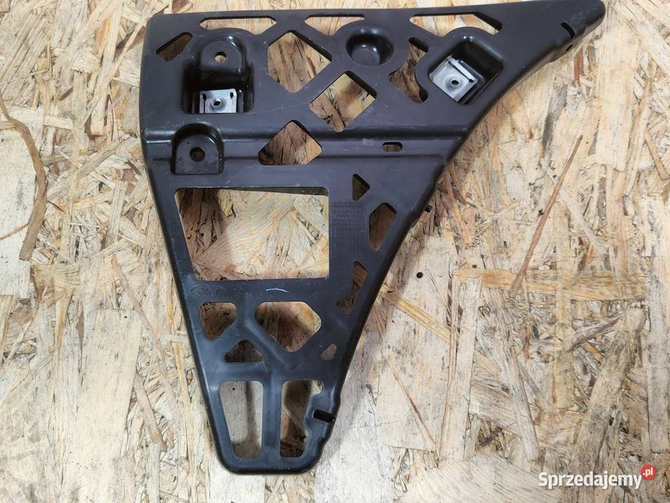 Ślizg Mocowanie Zderzaka Lewy Przód Ford Transit sprzedam