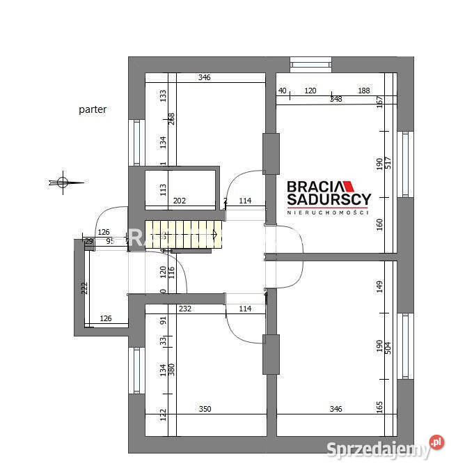 Dom wolnostojący Kraków Jabłonkowska 150m2 9986zł/m2 małopolskie sprzedam
