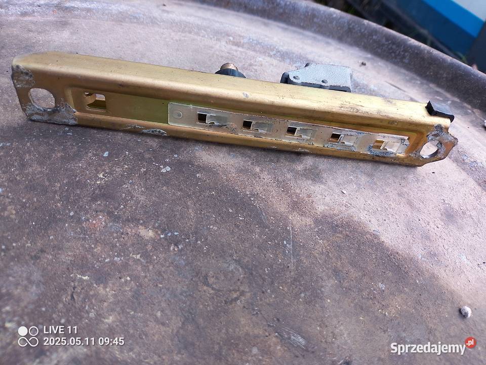 Mercedes g klasa 463 napinacz pasa terenowe Kocmyrzów sprzedam