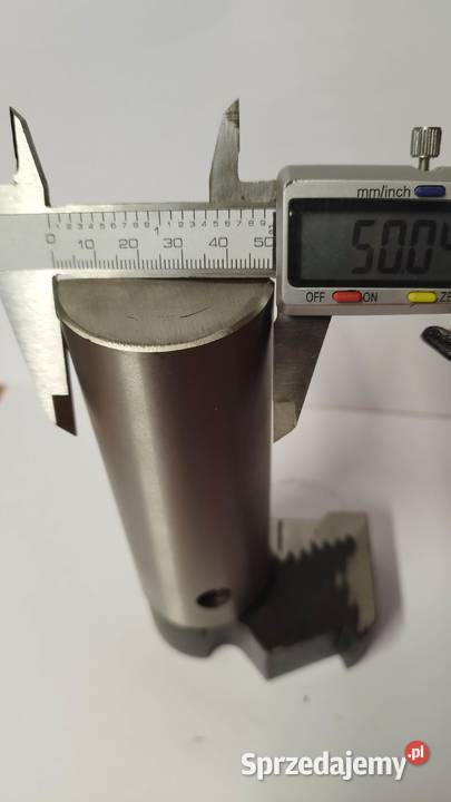 ZABIERAK do prasy PMS 100 NOWY możliwa wysyłka Bydgoszcz