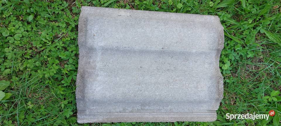 Dachówki betonowe Żórawina sprzedam