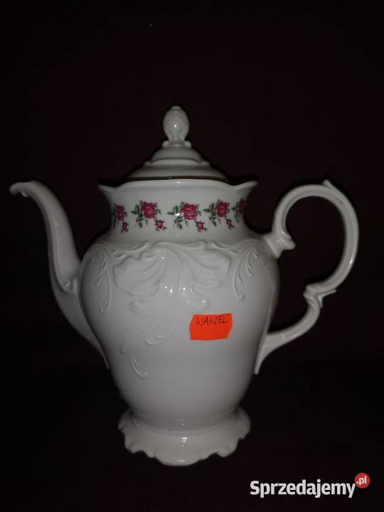 Dzbanek Fryderyka Wawel Gdańsk