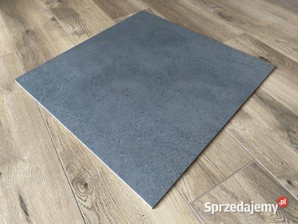 F Gres FLORTA GRYS 6060 w SUPER 67złm2 Nadarzyn