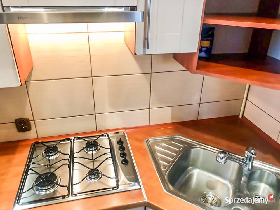 Sprzedam mieszkanie Jarocin Osiedle Tysiąclecia Sprzedaż wielkopolskie