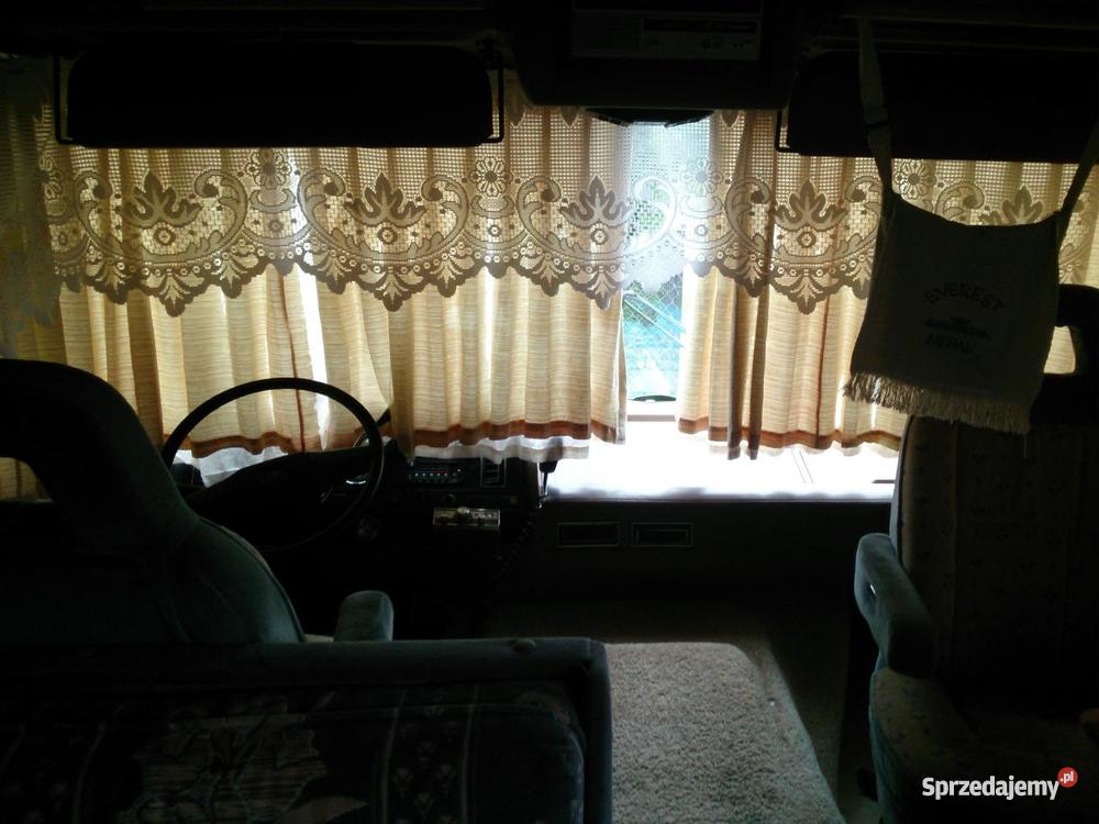 CAMPERA sprowadzonego z USA POŚREDNIKÓW Warszawa