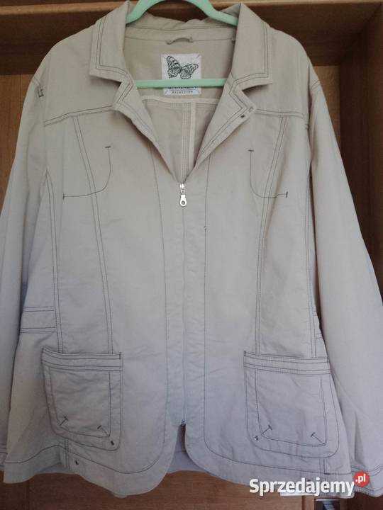 Kurtka damska marki Gina Laura Częstochowa