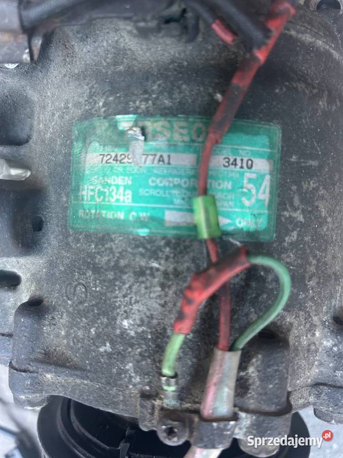 Części Honda civic viii Części samochodowe mazowieckie Grodzisk Mazowiecki