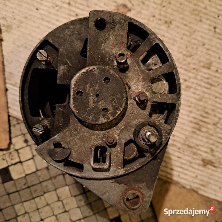 SKODA Felicia 13 Alternator Warszawa