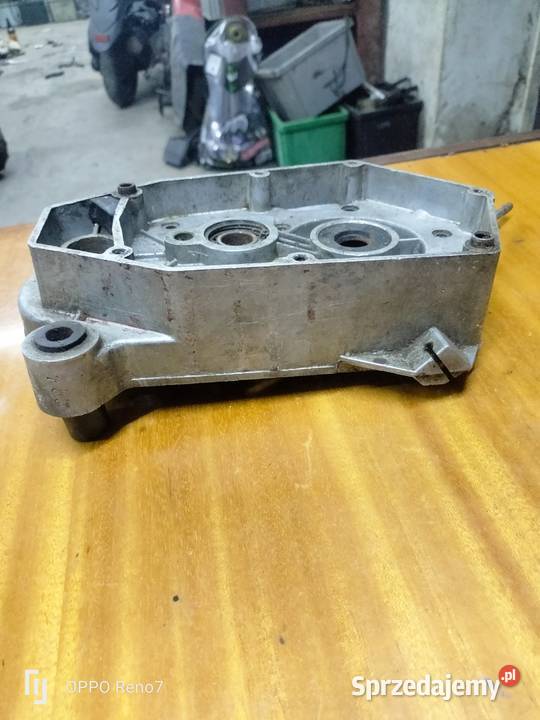 Karter prawy 023 Komar motorynka łódzkie sprzedam