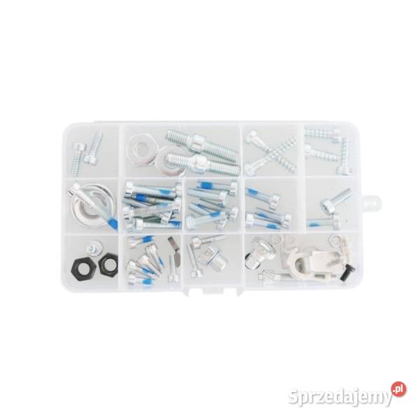 Zestaw Śrub STIHL MS341 MS361