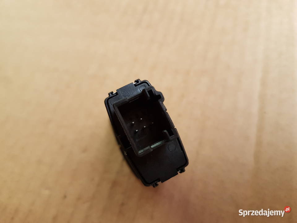 BMW 1 120 F20 f21 LIFT włącznik świateł Legnica sprzedam