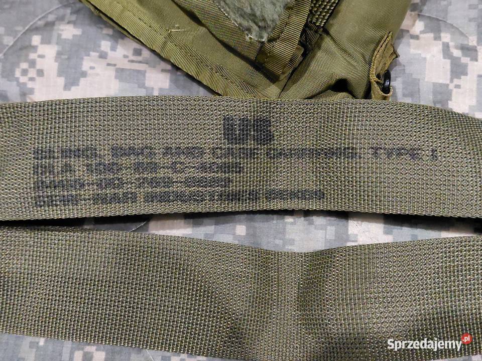 Manierka Alice 2Q M67 Us Army olive 89r Antyki, Sztuka, Kolekcje