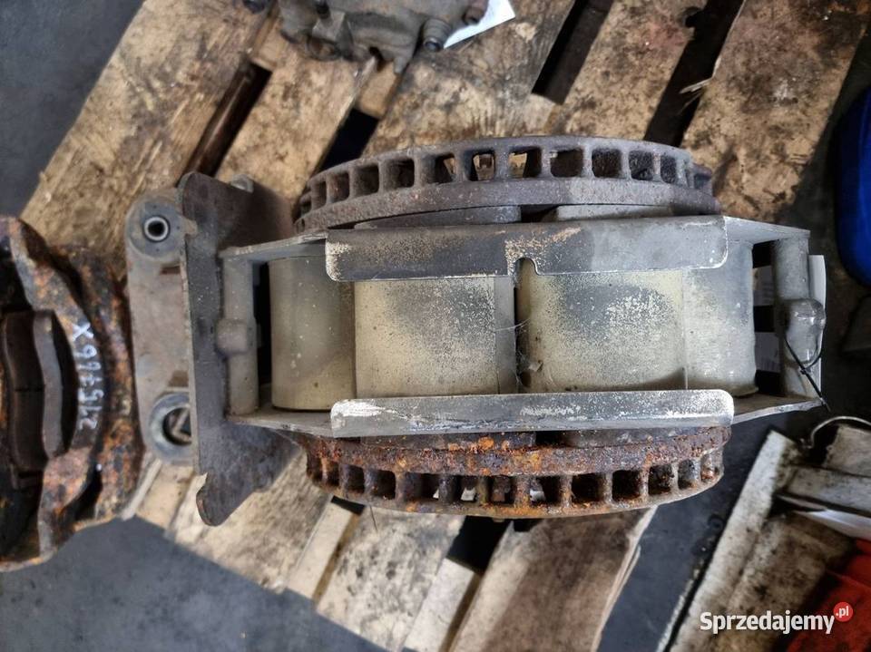 RETARDER IVECO COMPA HAMULEC ELEKTROMAGNETYCZNY kujawsko-pomorskie Lipno