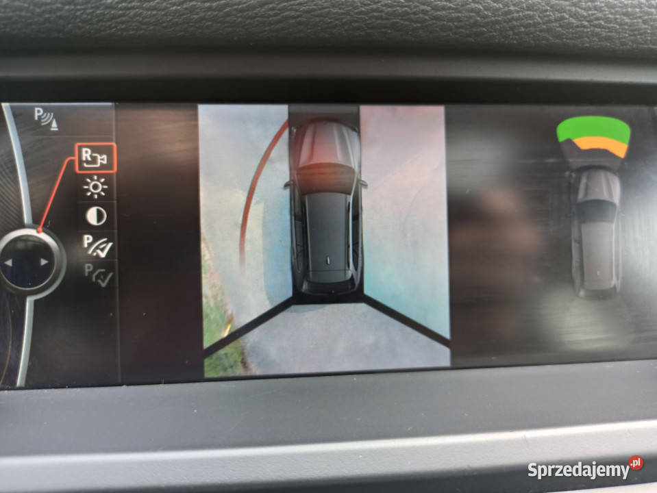 bogata 7 osób 308KM Rzeszów