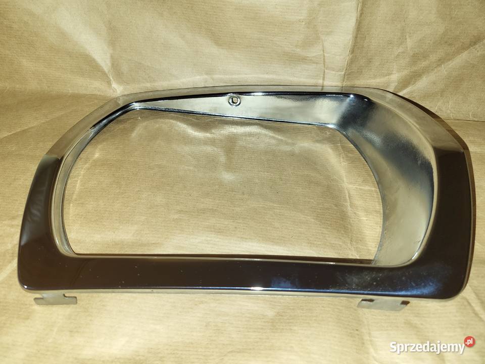 Wartburg 353 Nowa ramka reflektora lampy Piaseczno