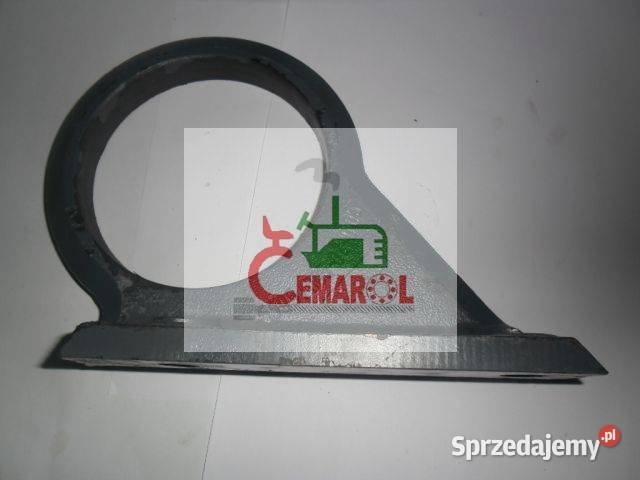 Oprawa lewa klapy 559500502005 Unia Famarol Kobylnica