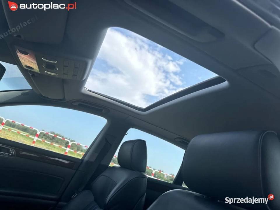 Volkswagen Phaeton Raty 30 tdi 170 Led Skora Phaeton wielkopolskie