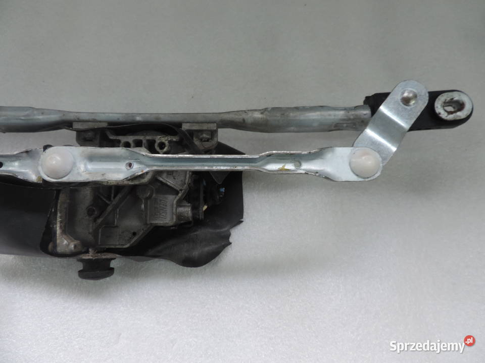 MECHANIZM WYCIERACZEK FIAT PANDA 2 Nowy Sącz sprzedam