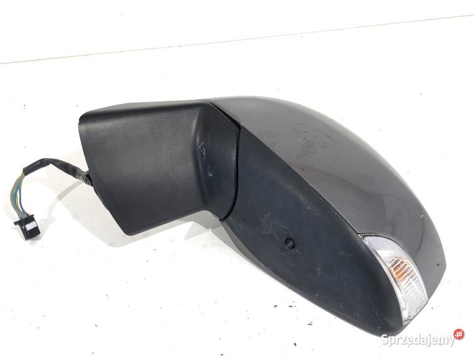 LUSTERKO LEWY RENAULT GRAND SCENIC III Minivan osobowe sprzedam