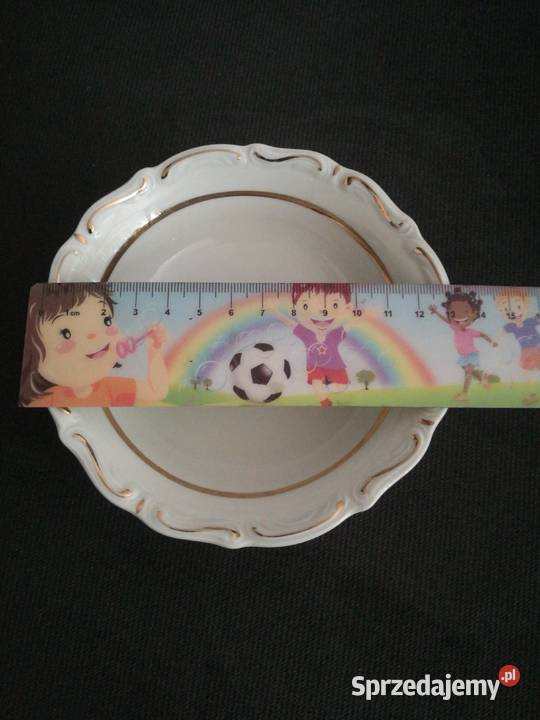 Miseczka Wałbrzych mała komplet Choszczno
