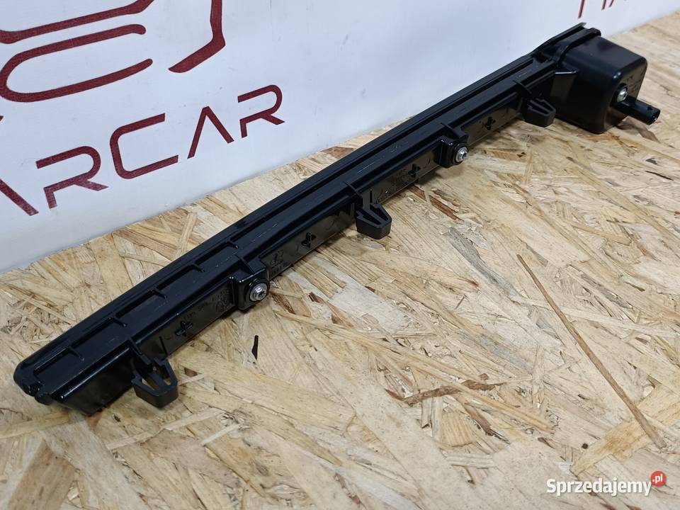 VW ID3 ID3 LAMPA LED ŚWIATŁO DRL ATRAPY GRILLA Pleszew sprzedam