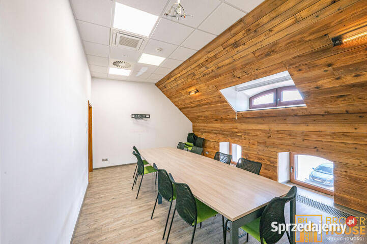 Lokal Nowa Wieś Mała 450m2 opolskie