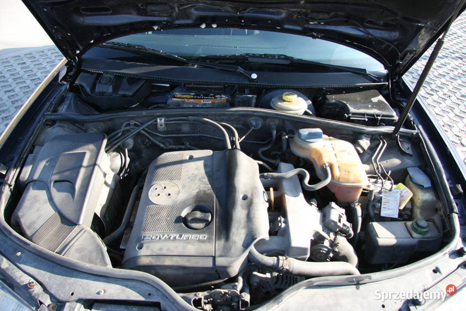 VW Passat B5 18T 150 Polski Salon 2gi właściciel nieuszkodzony świętokrzyskie Kielce