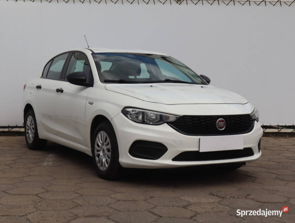 Fiat Tipo 14 16V Tipo Łódź