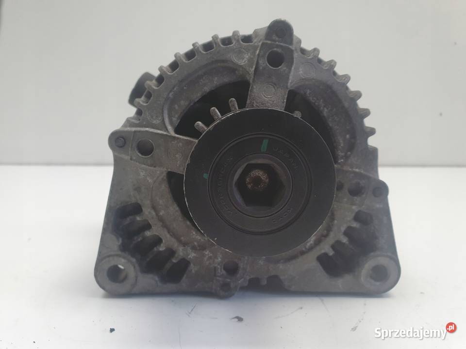 ALTERNATOR Volvo S40 II V50 20 D 0986049071 Chełm