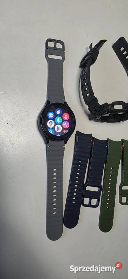 Samsung watch 5 Biskupice