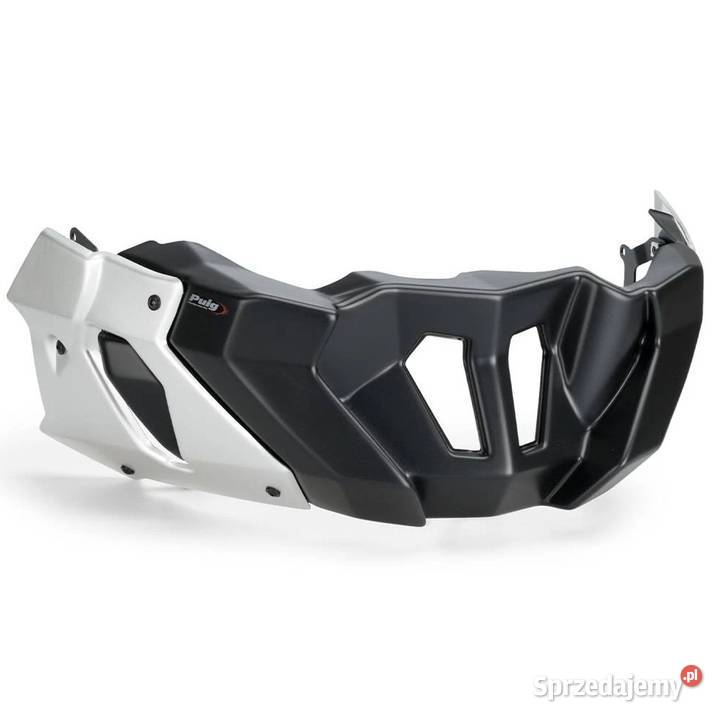 Honda CB1000R pług spoiler silnika osłona Żyrardów sprzedam