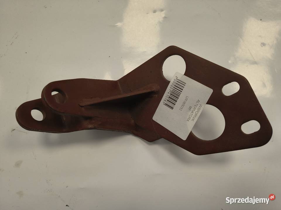 Wspornik Alternatora Górny MF34 Szczecin sprzedam