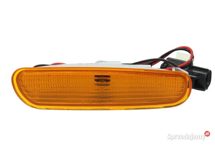Volvo S40 V40 9500 lampa obrysowa NOWA Lampy obrysowe Łódź