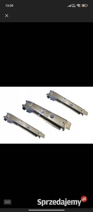 Fiat 126p na części już rozebrany Motoryzacja warmińsko-mazurskie Lubawa