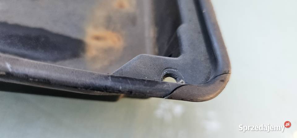 Schowek apteczki mercedes w123 1238650353 Zbąszyń