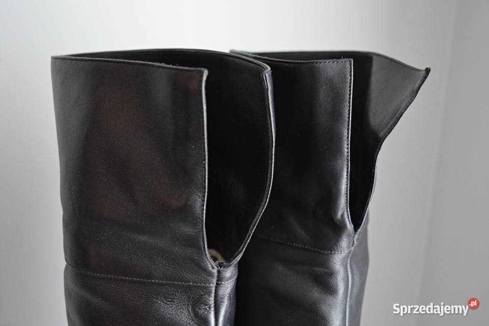 Muszkieterki Prima Moda na szpilce 38 Białystok