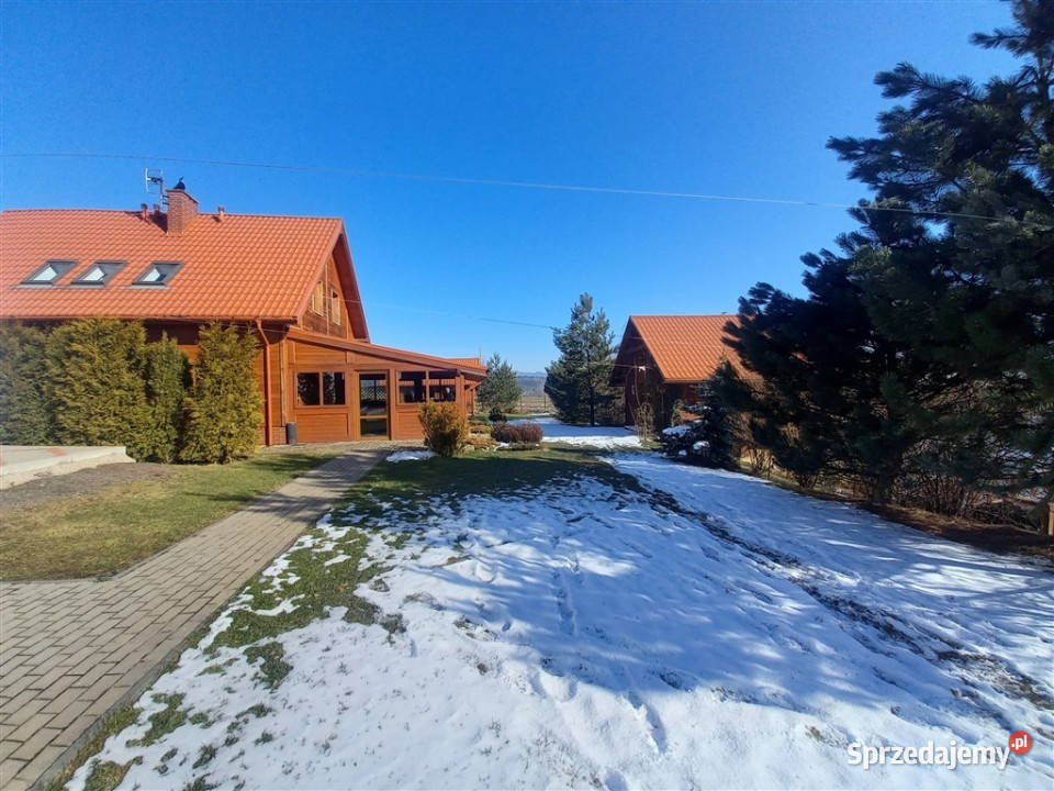 Działka do wynajęcia Borówno sprzedam