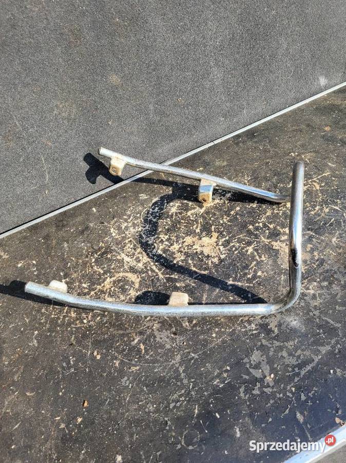 YAMAHA SR 500 SR 400 MOCOWANIE UCHWYT Rybnik sprzedam